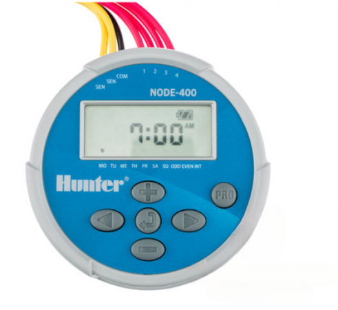 Node Hunter Steuergerät 1 Station NODE-100 Node Hunter Steuergerät 1 Station NODE-100